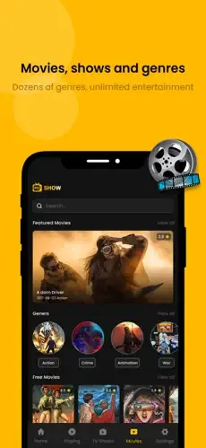 sonyliv-live Movies and shows