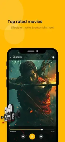 sonyliv-live Top Rated Movies